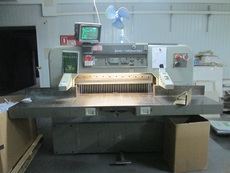Polar 115 EMC-Mon