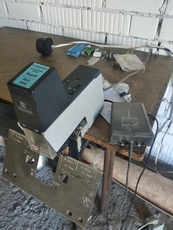 Продам степлер rapid 106