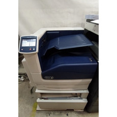 Принтер лазерный Xerox Phaser 7800DN