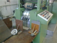 Пакетоделательная линия Fisher Combi 43 BB, для призводства