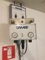 Draabe BS-10 Система увлажнения для создания микроклимата