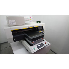 Принтер прямой полноцветной печати Mimaki UJF 3042 FX продам