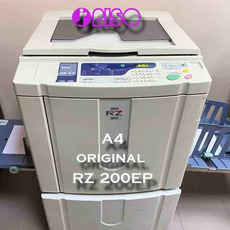 Продається ризограф RISO RZ200