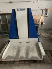 Lift Baumann NUP 650