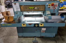 Резак аналог Polar 78 (Франция)