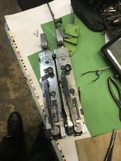 Швейная Головка ACME сhampion