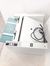 Буклетмейкер Nagel Foldnak M2