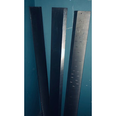 Ножі (заготовки) для паперорізальних машин