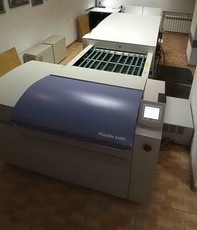 CTP SCREEN PlateRite 4300 S в хорошем состоянии