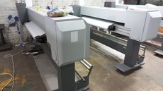 Широкоформатный принтер 1,6м Mutoh Valuejet 1614