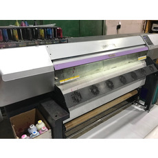 Широкоформатный принтер 1,6м MimakiJV5-160