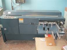 Термобиндер C.P. Bourg 3001