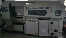Высокопроизводительный термобиндер Horizon BQ-440, 4 каретки