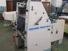 Roland Practika PR 01
