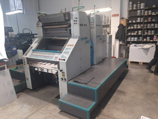 Roland 202 E TOB, 2001 року
