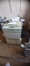 Продам Ризограф Riso GR 3750
