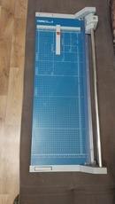 Продам роликовий різак Dahle 554