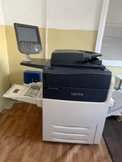 XEROX VERSANT 280 Press 2021 г