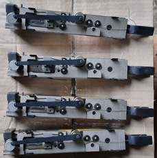 Швейні головки Hohner Universal 43/6