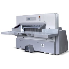 Гідравлічний різак Shenweida 920