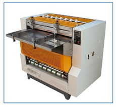 MSKC-1000B Канавкоделательная машина/Grooving Machine