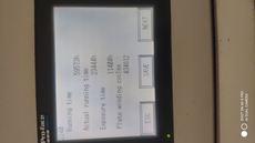 CTP Screen PlateRite 8600