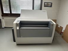 Heidelberg Suprasetter 105