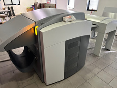 Heidelberg Suprasetter A52/74