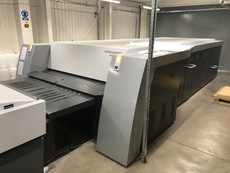 Heidelberg Suprasetter 145, 2011 року