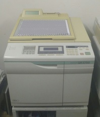 Ризограф GR3750 RP3500