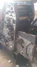 Heidelberg GTO