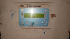 Продам принтер DGI XP3204T на запчастини