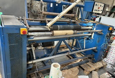 Бобінорізка KIEFEL 1300 мм