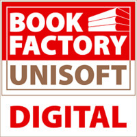 Цифровий друк книг