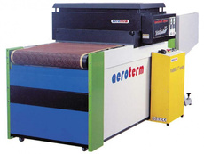 УФ-сушарка AeroTerms UV VARIO "3"