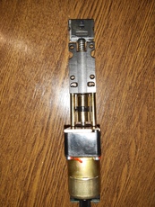 ROLAND 204-300 Шаберний ніж фарбовий