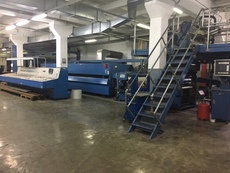 KBA comacta c213