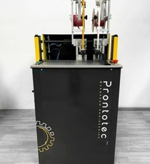 Prontotec H02 для приклейки капталу
