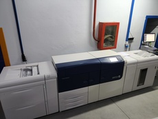 Xerox Versant 2100