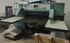 різак perfecta seypa 115