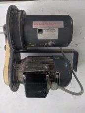 Вакуумний насос WEKO art: 21043