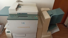 Продам принтер Xerox DC12