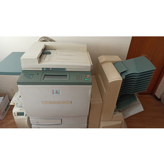 Принтер Xerox DC12