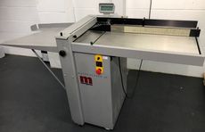 Біговщик Morgana Autocreaser 50