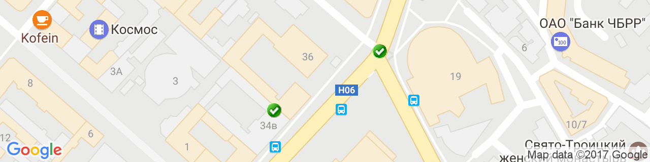 Карта объектов компании Max print, салон Карта объектов компании Max print, салон